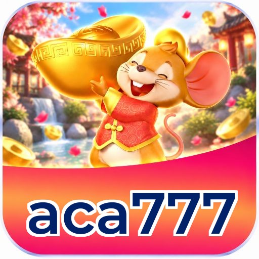 Logo aca777