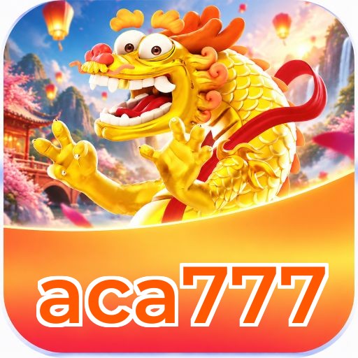 Logo aca777