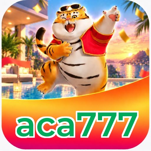 Logo aca777