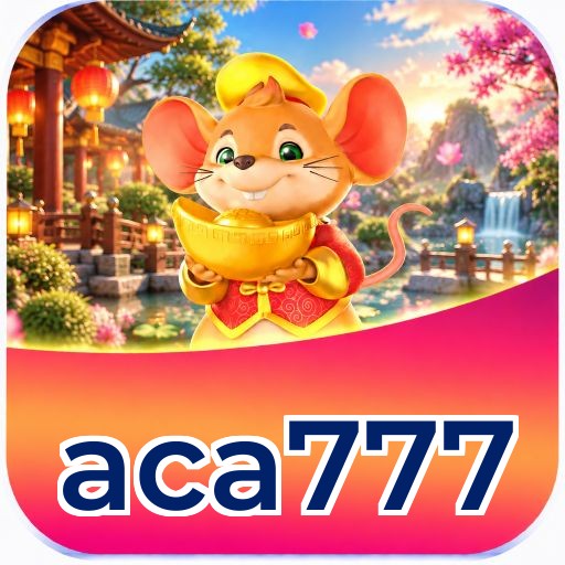 Plataforma aca777 - Tecnologia de ponta e segurança total