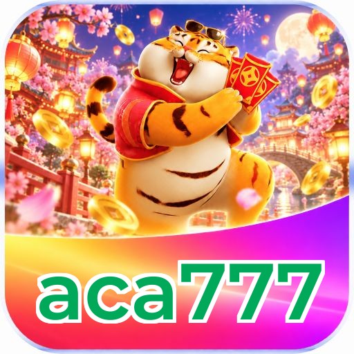 Logo aca777