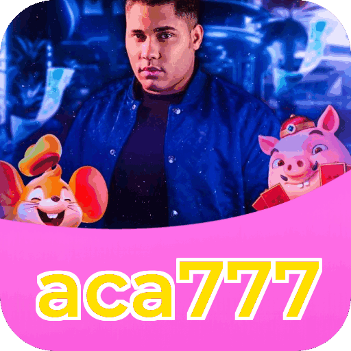 Aplicativo mobile aca777
