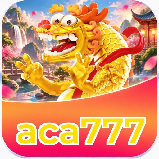Aplicativo Mobile aca777 em Smartphones iOS e Android