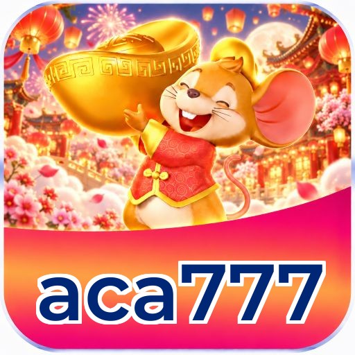 Logo aca777