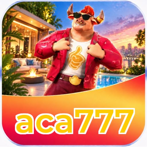 Fortune Series da aca777 - Tiger, Rabbit, Dragon, OX com RTP 96%+