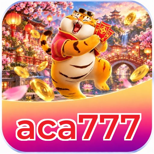 Logo aca777
