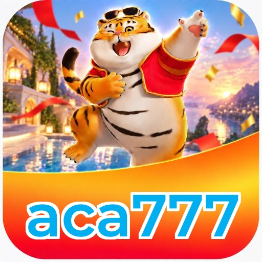 Logo aca777