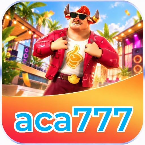 Logo aca777