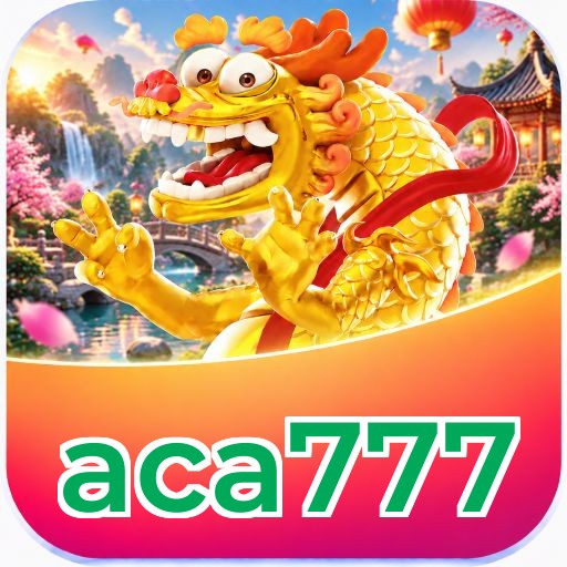 Logo aca777