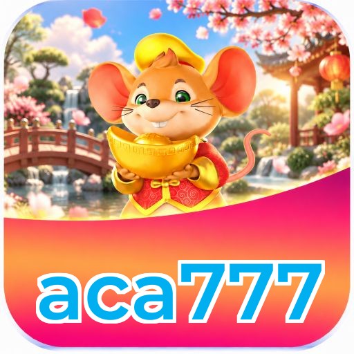 Logo aca777