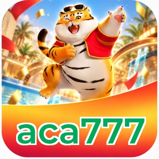 Logo aca777