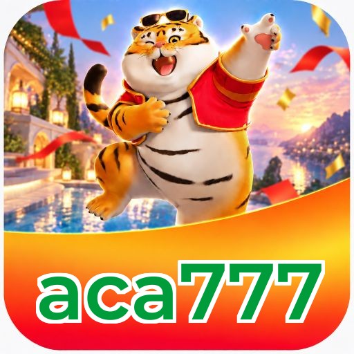 Logo aca777