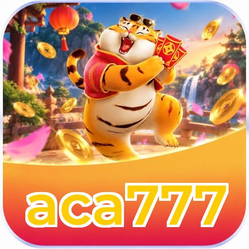 Logo aca777
