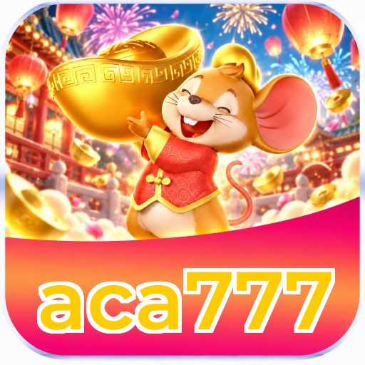 Logo aca777
