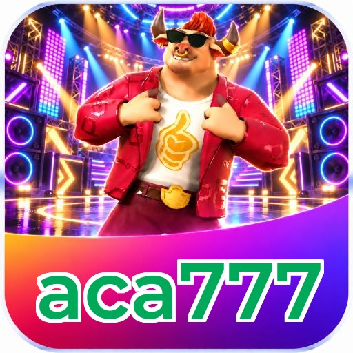 Logo aca777
