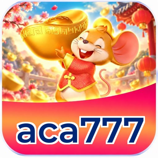 Logo aca777