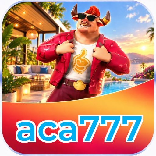 Cadastro na aca777 - Ganhe bônus de R$ 5.000 + 500 giros grátis
